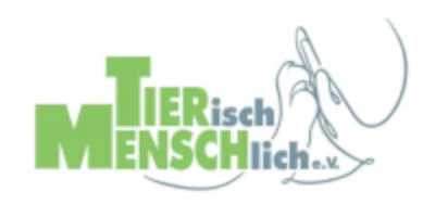 Tierisch Menschlich